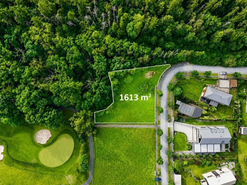 Prodej pozemku 1613 m² - foto 1