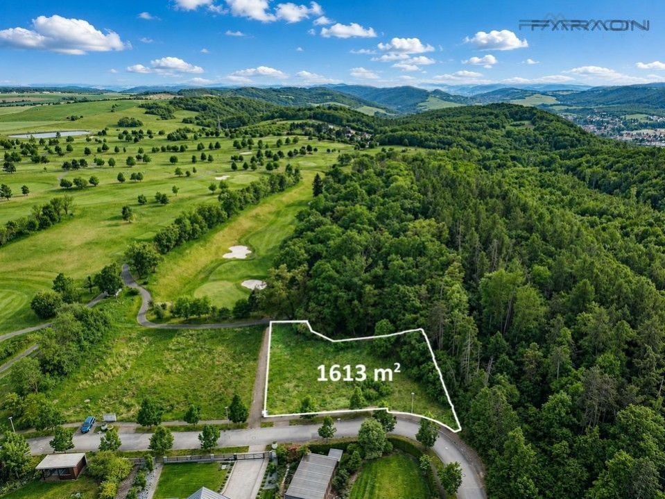 Prodej pozemku 1613 m² - foto 3