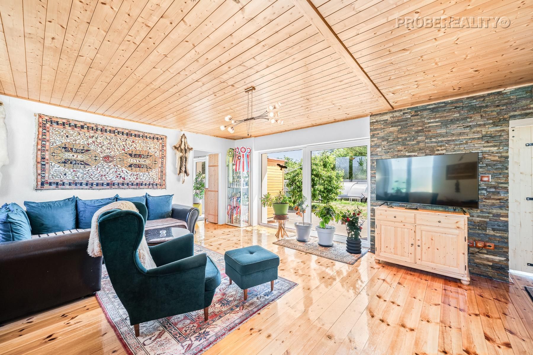 Prodej domu 96 m² - foto 4