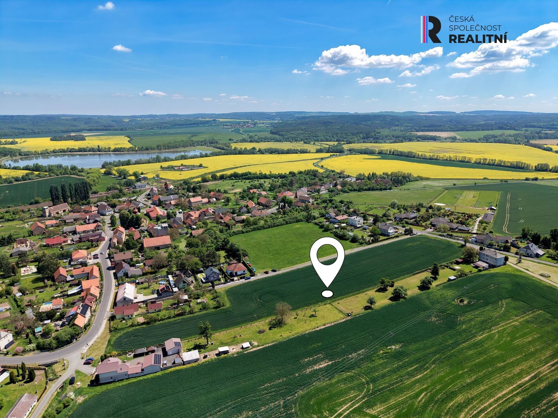 Prodej pozemku 7748 m² - foto 11