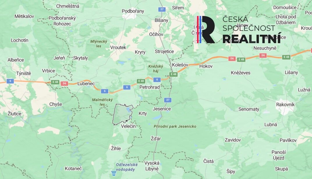 Prodej pozemku 7748 m² - foto 13