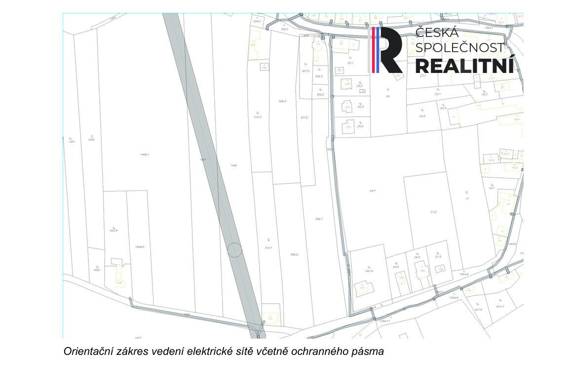 Prodej pozemku 7748 m² - foto 15