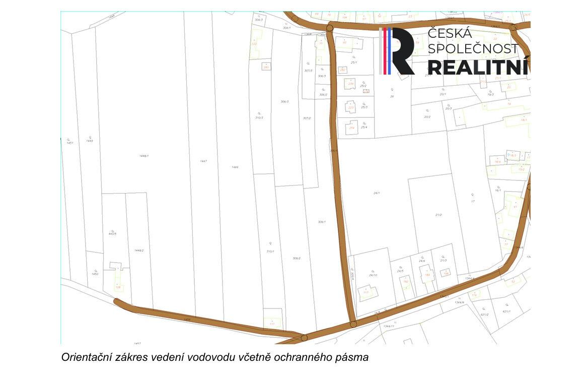 Prodej pozemku 7748 m² - foto 14