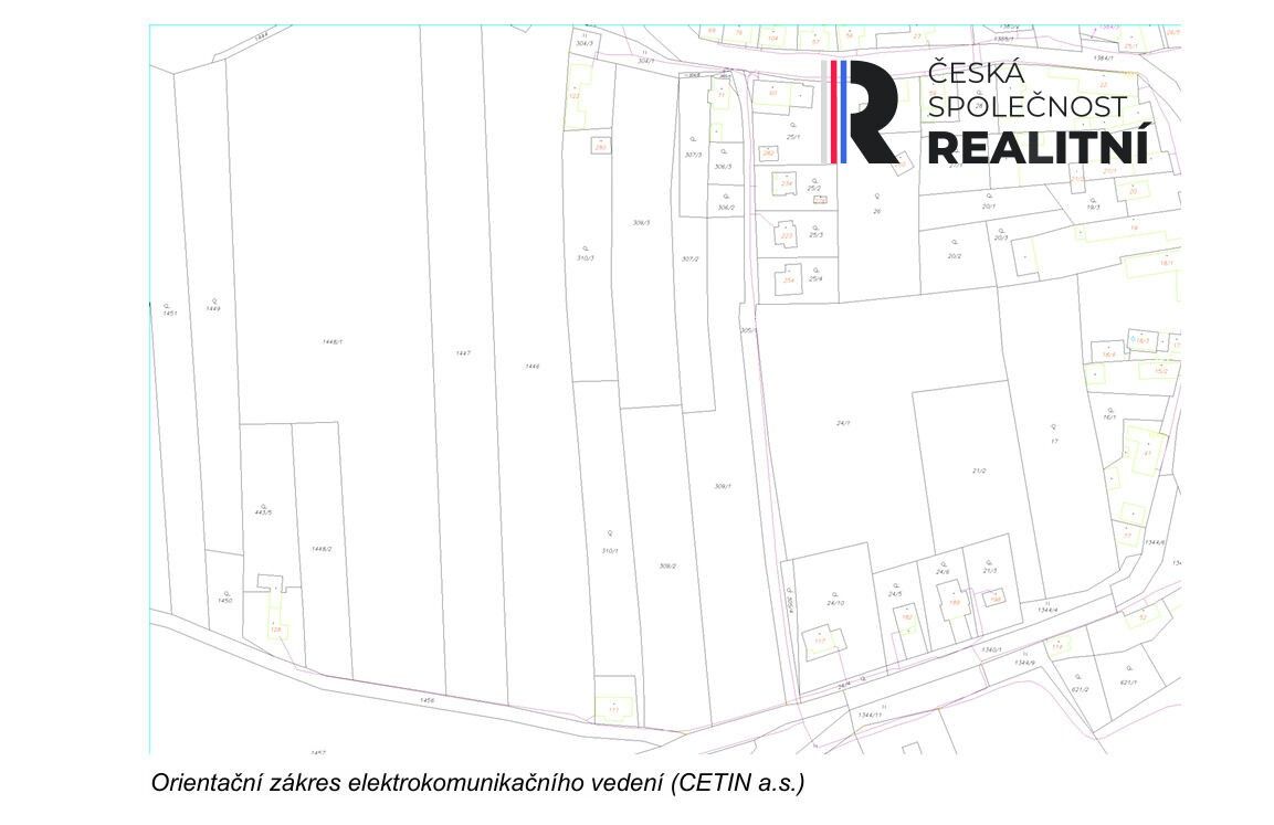 Prodej pozemku 7748 m² - foto 16
