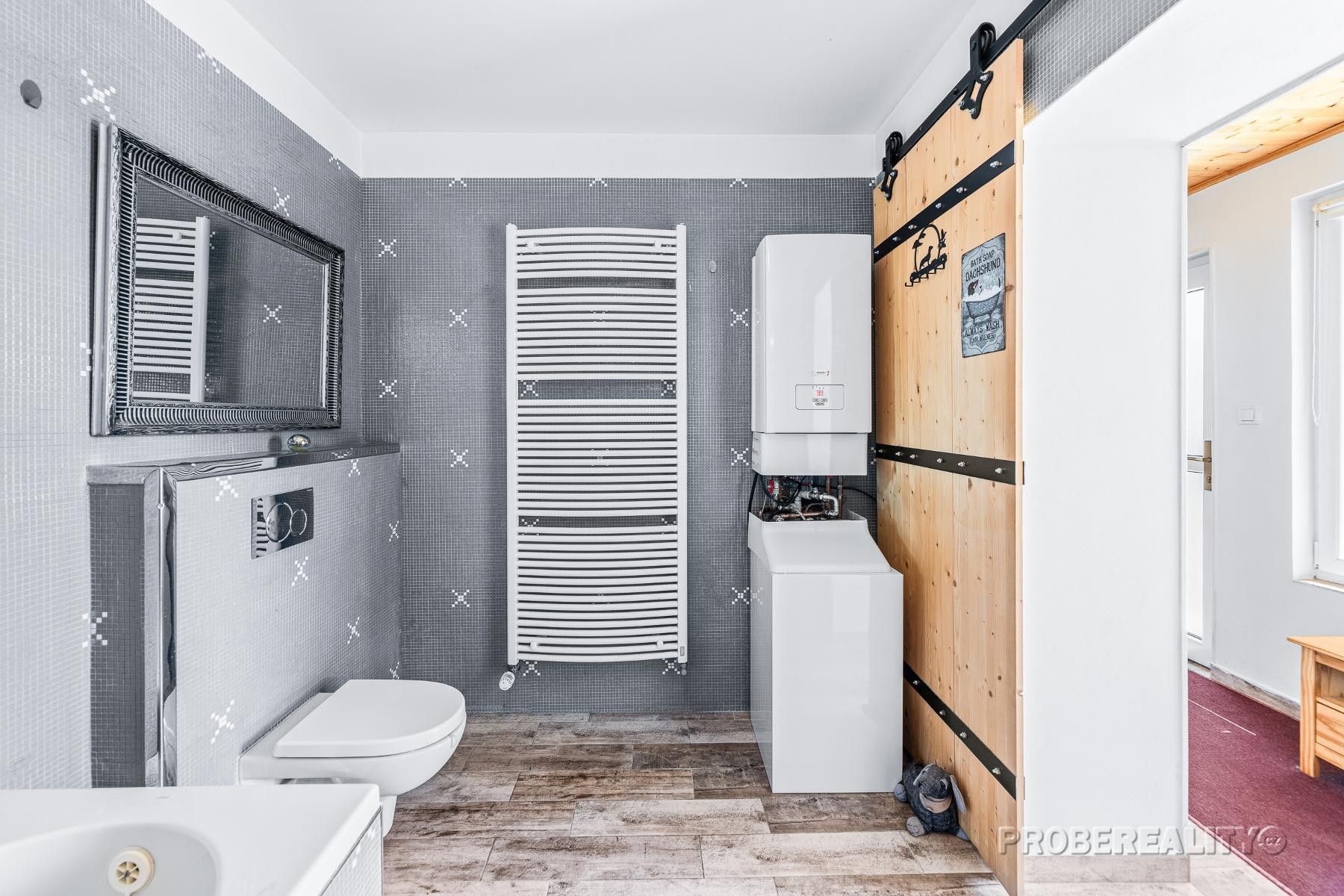 Prodej domu 96 m² - foto 17
