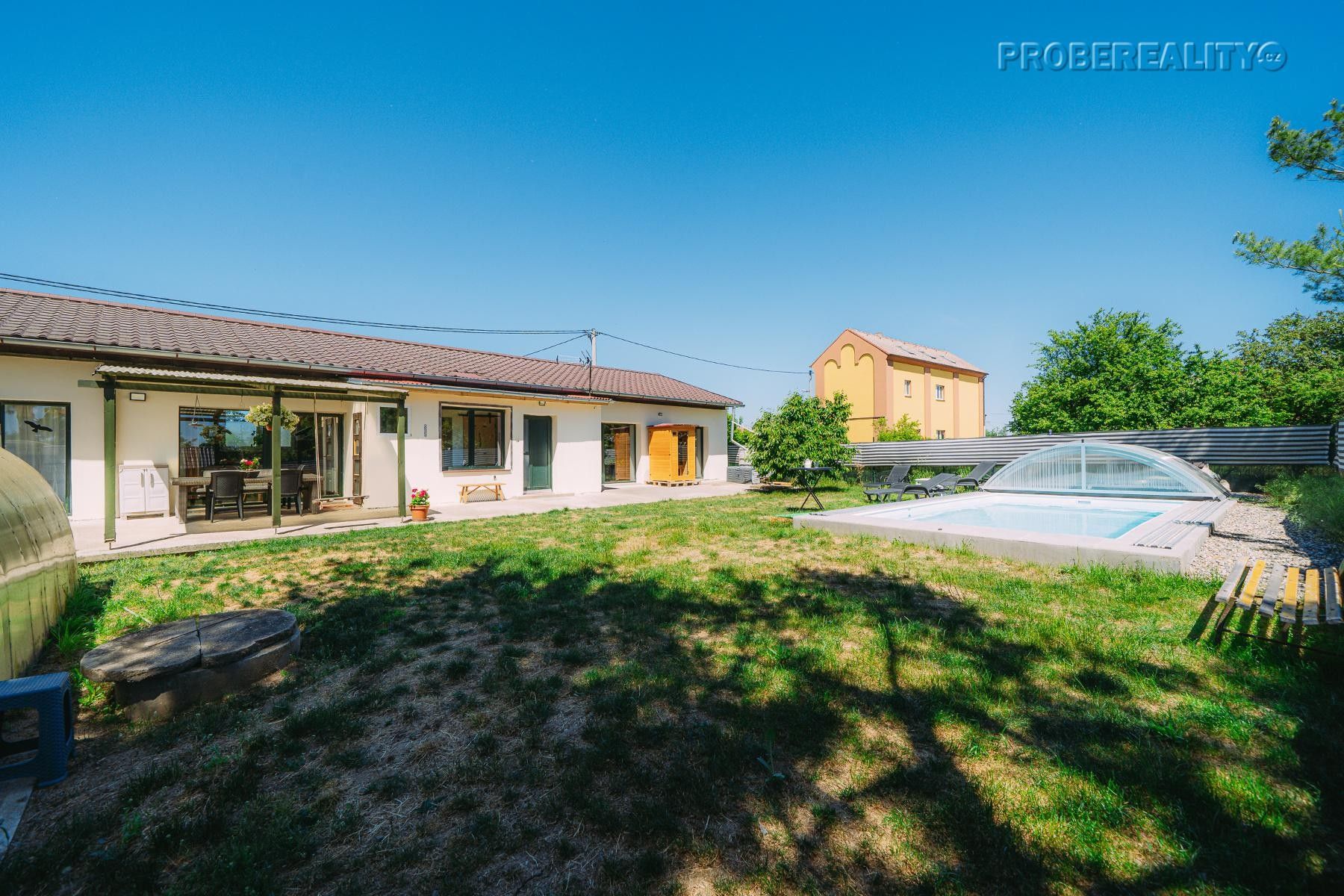 Prodej domu 96 m² - foto 20