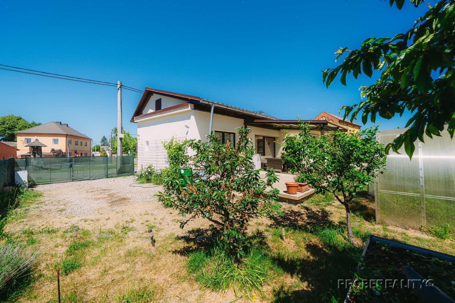 Prodej domu 96 m² - foto 26