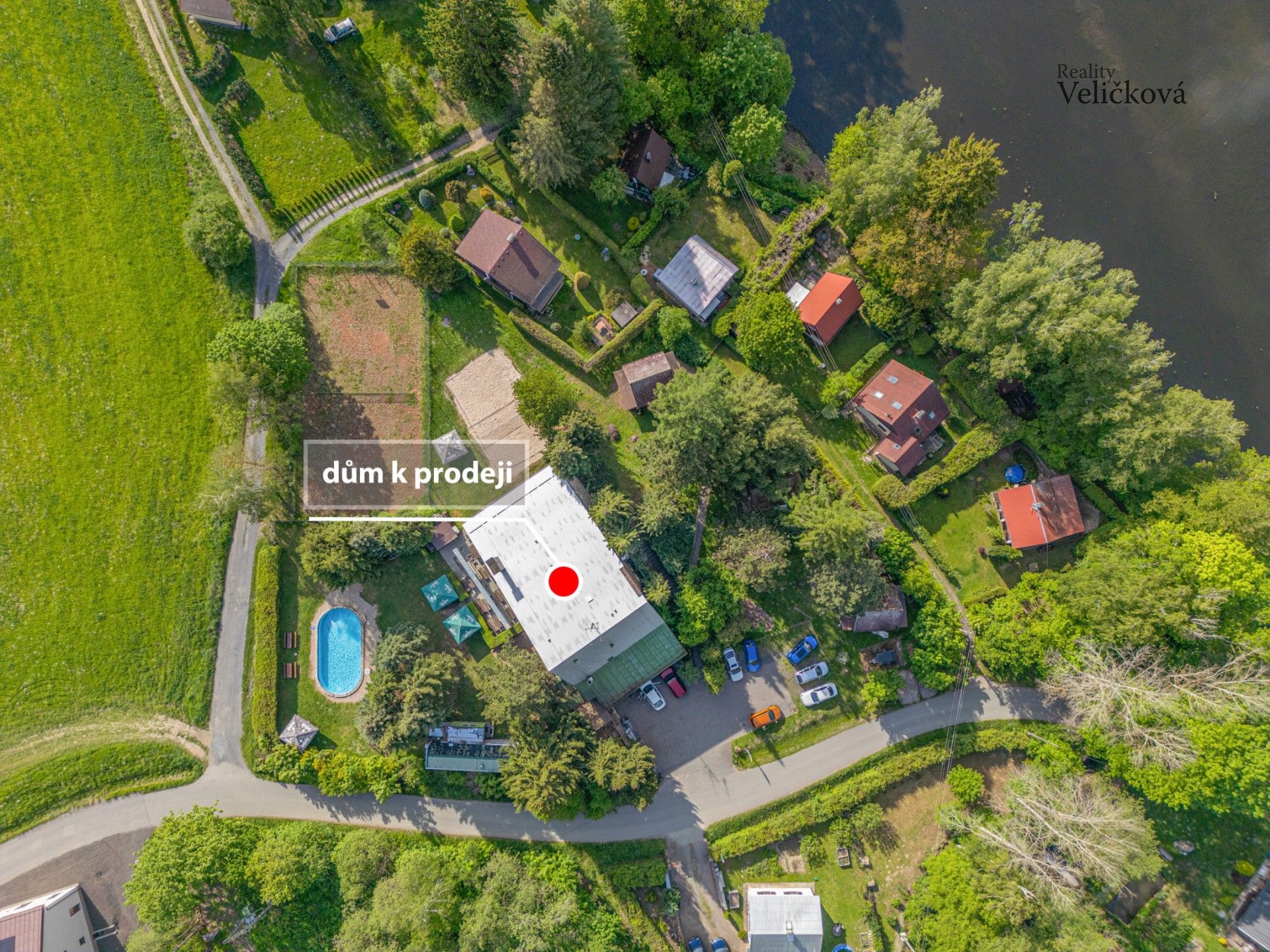 Prodej komerčního prostoru 700 m² - foto 6