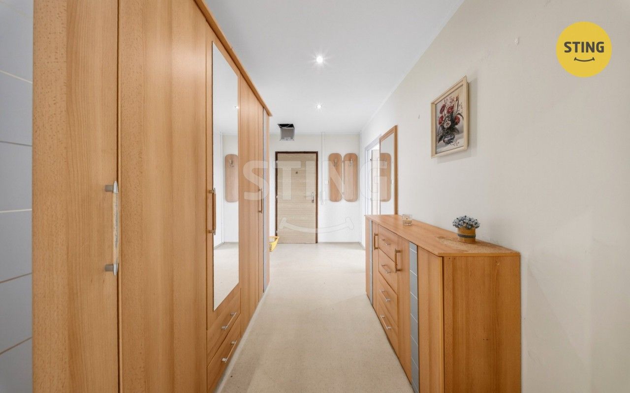 Prodej bytu 3+1 79 m² - foto 1