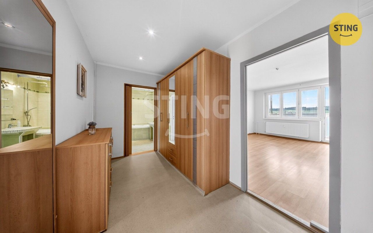 Prodej bytu 3+1 79 m² - foto 2