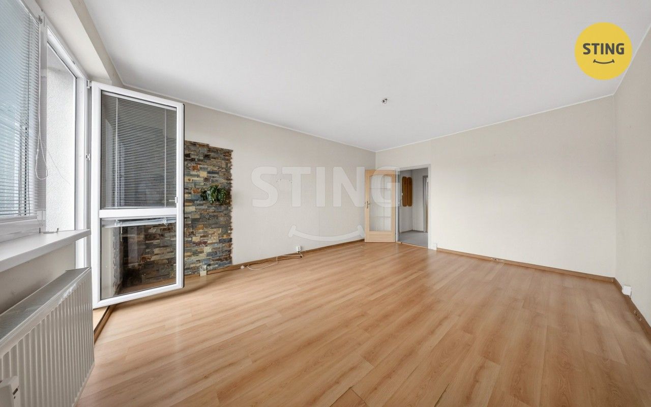 Prodej bytu 3+1 79 m² - foto 3