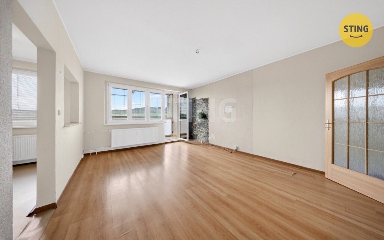 Prodej bytu 3+1 79 m² - foto 4