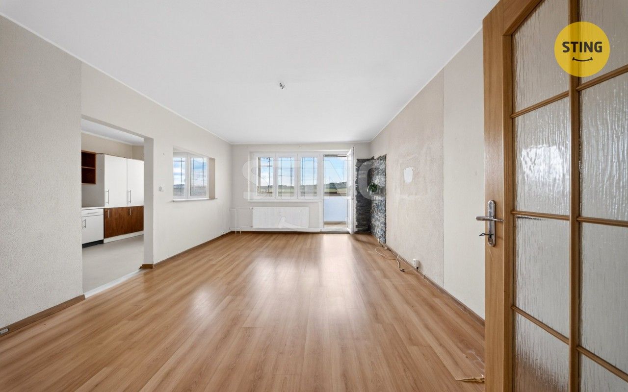 Prodej bytu 3+1 79 m² - foto 5
