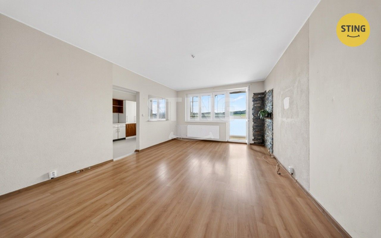 Prodej bytu 3+1 79 m² - foto 6