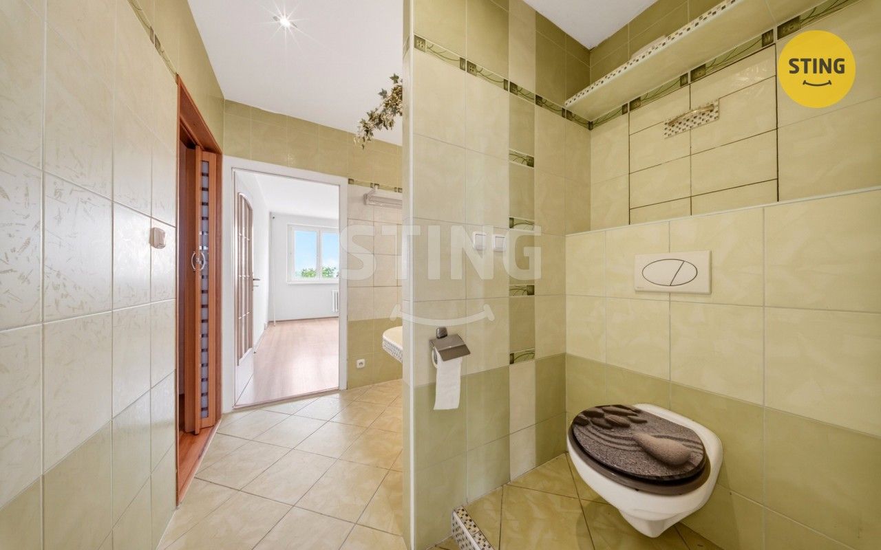 Prodej bytu 3+1 79 m² - foto 15