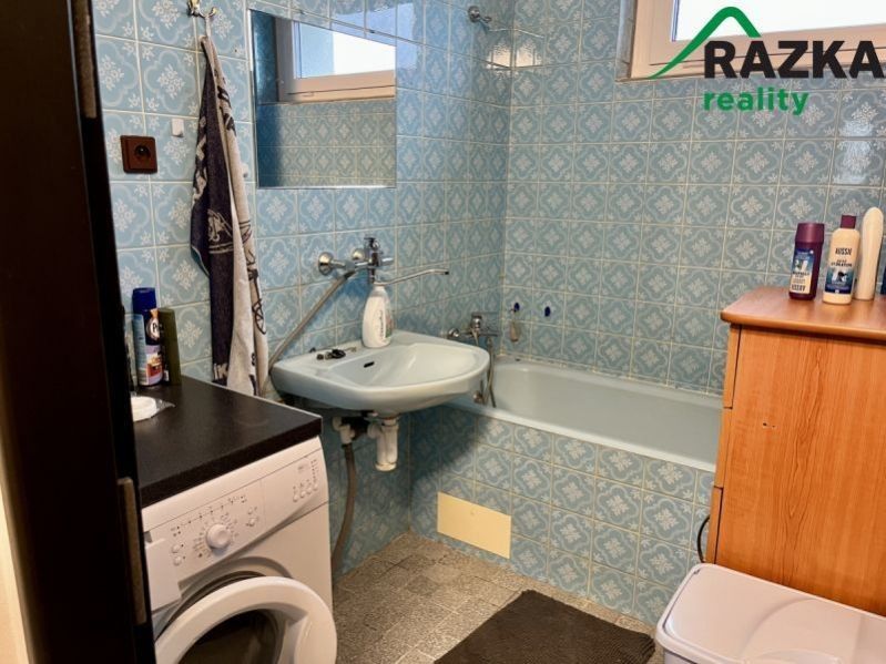 Pronájem bytu 1+1 50 m² - foto 3