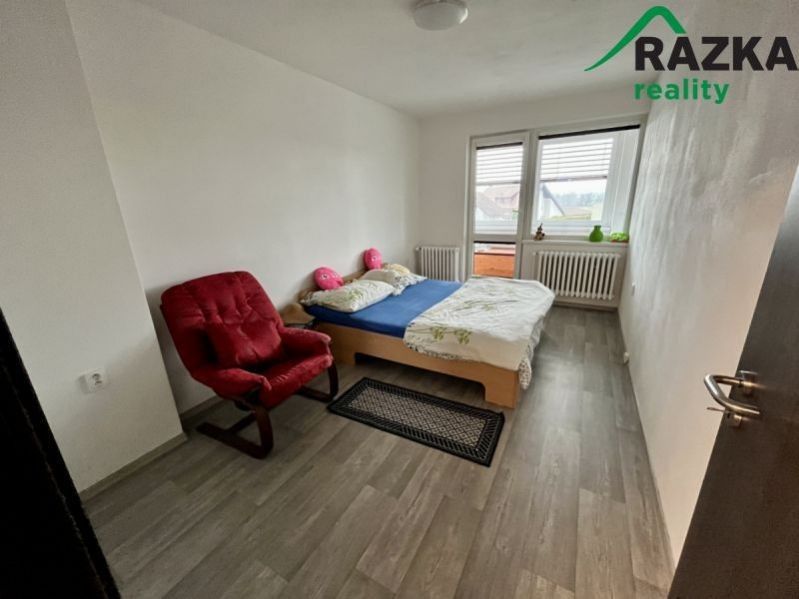 Pronájem bytu 1+1 50 m² - foto 2