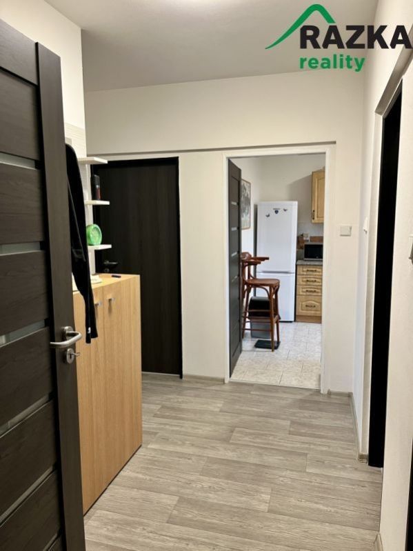 Pronájem bytu 1+1 50 m² - foto 4