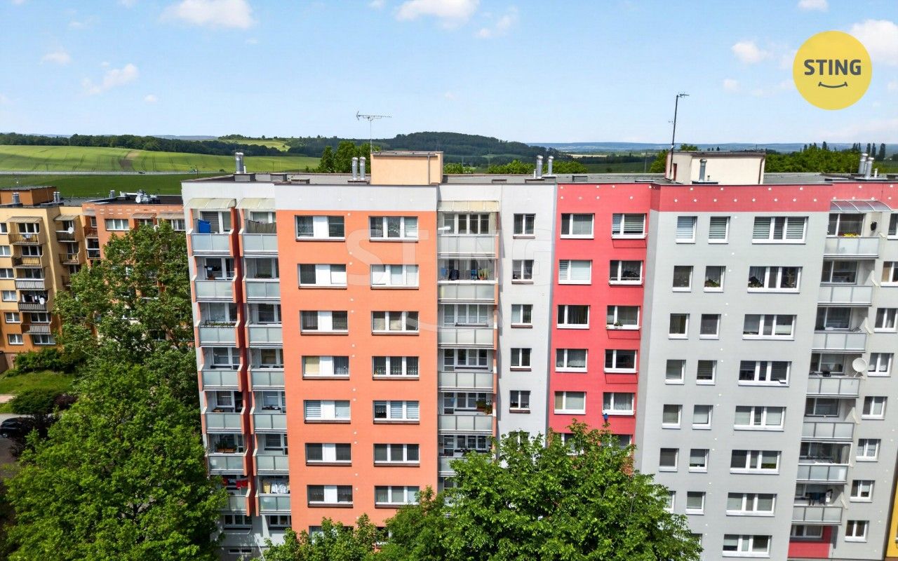 Prodej bytu 3+1 79 m² - foto 20