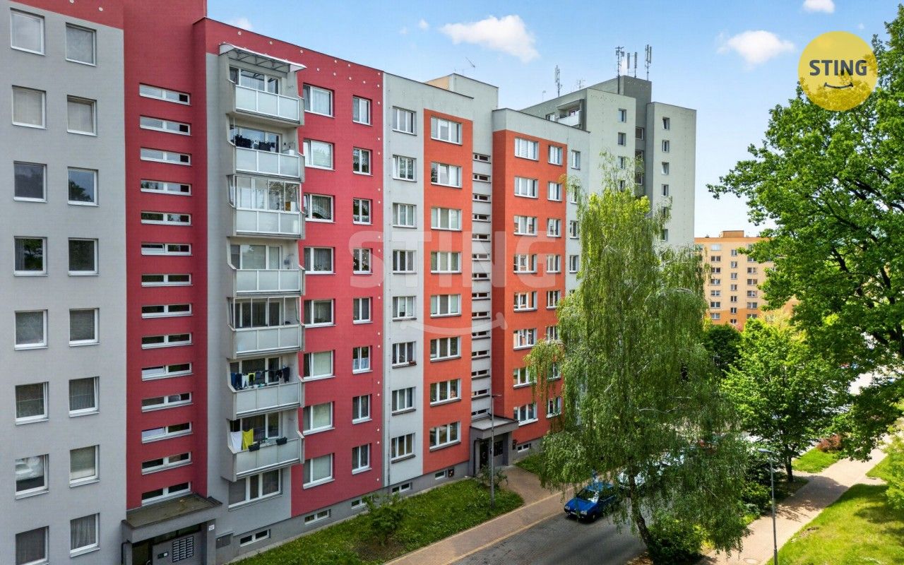 Prodej bytu 3+1 79 m² - foto 19