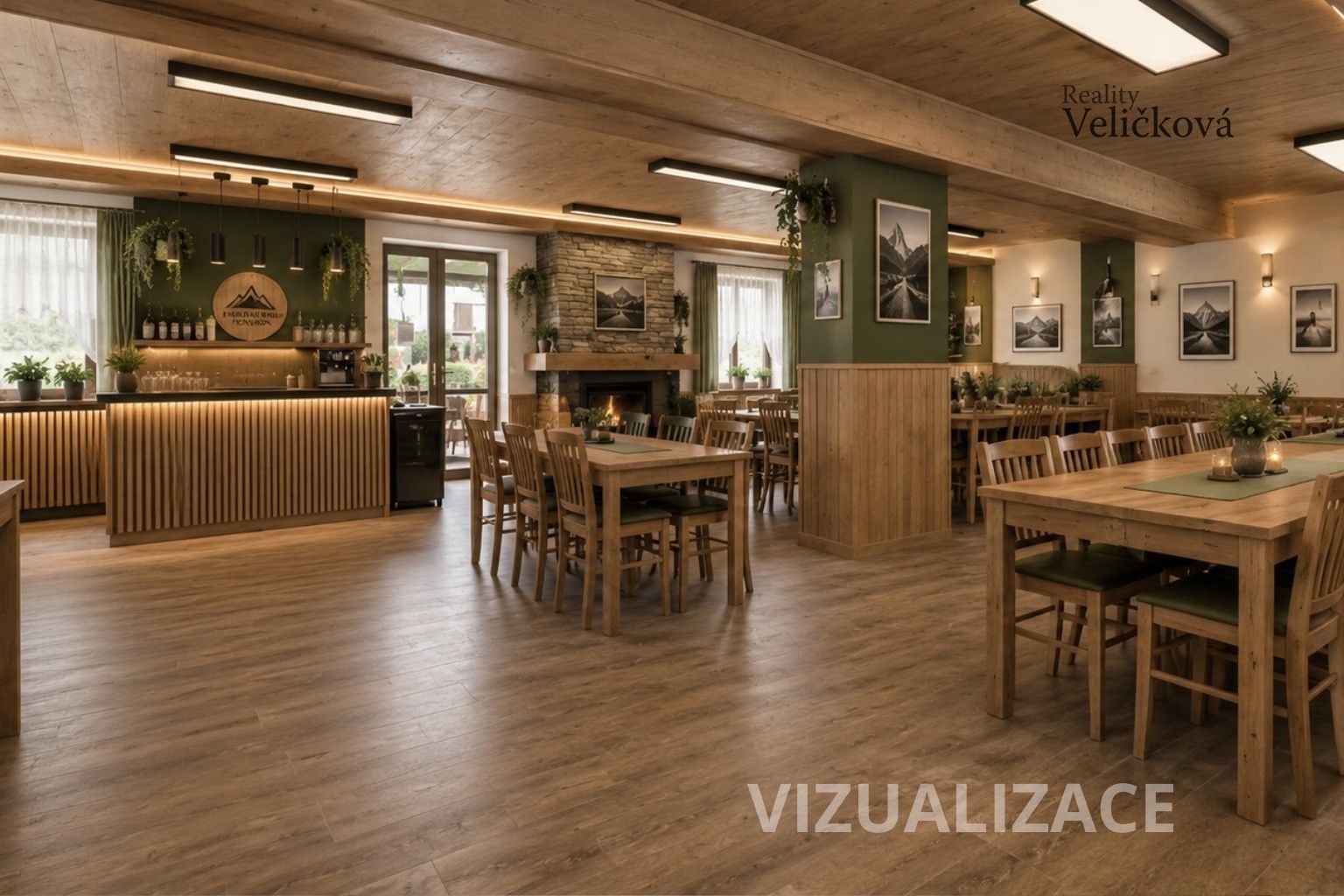 Prodej komerčního prostoru 700 m² - foto 19