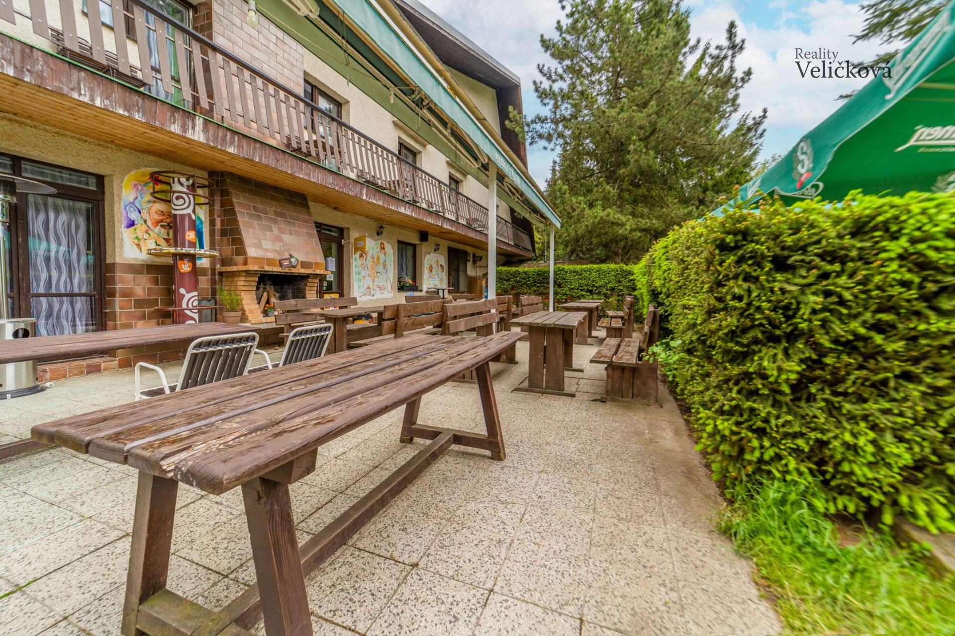 Prodej komerčního prostoru 700 m² - foto 17