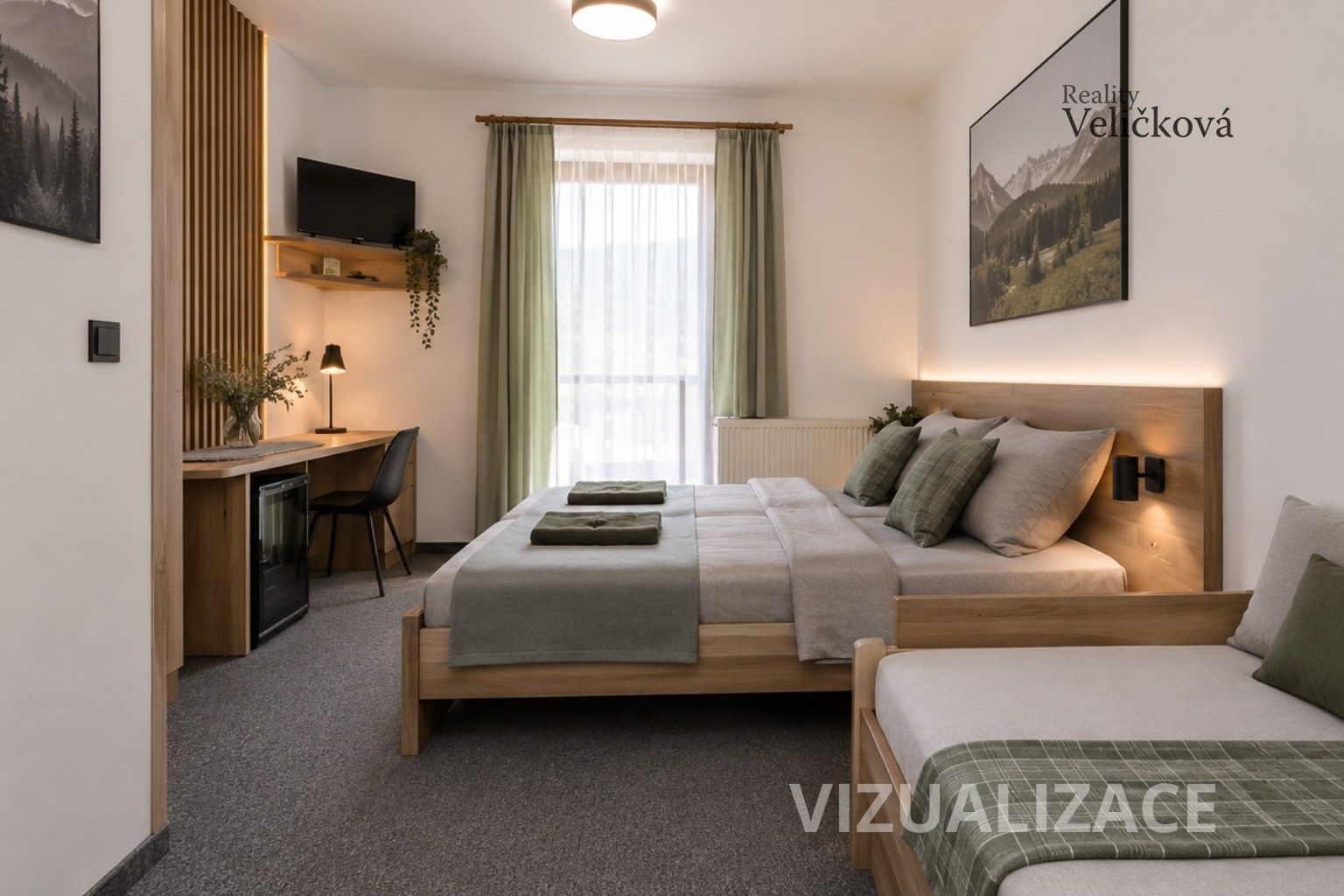 Prodej komerčního prostoru 700 m² - foto 23