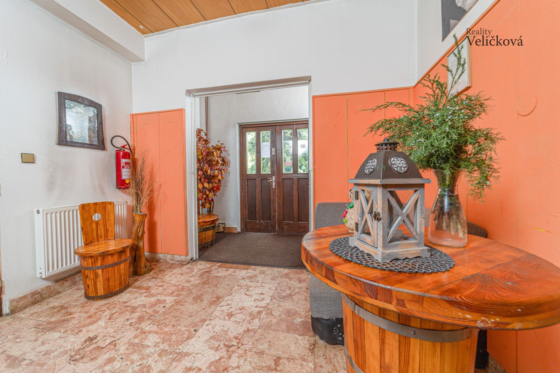 Prodej komerčního prostoru 700 m² - foto 28