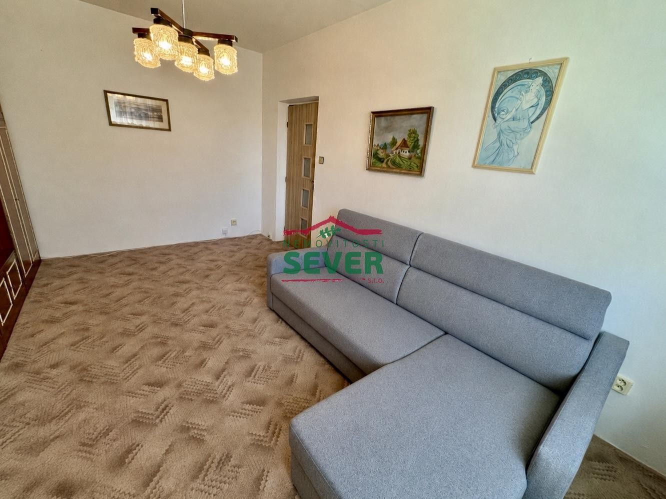 Prodej bytu 2+1 54 m² - foto 8