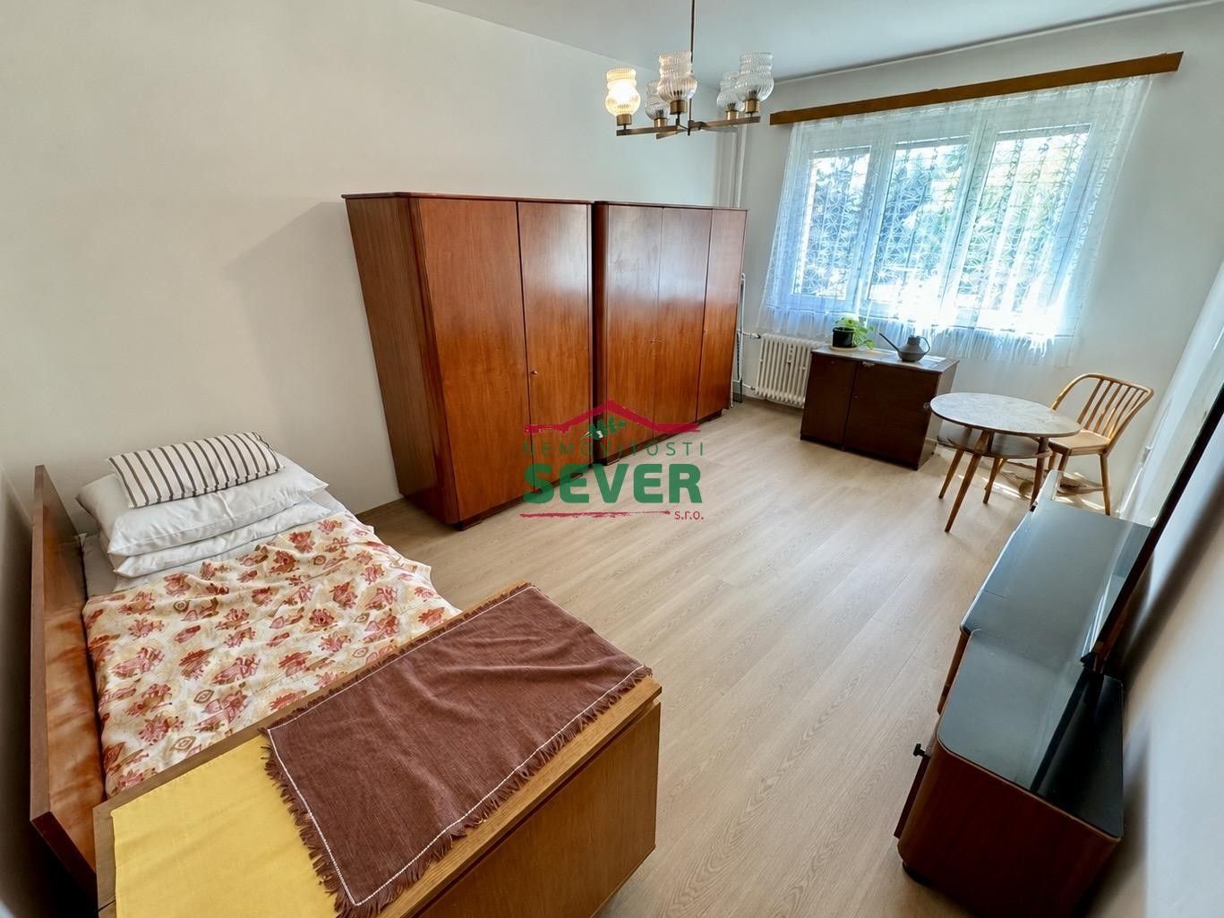 Prodej bytu 2+1 54 m² - foto 4