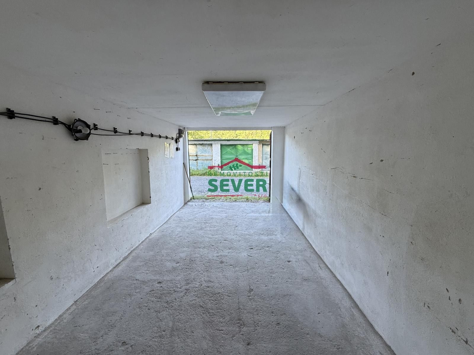 Prodej nemovitosti 21 m² - foto 3