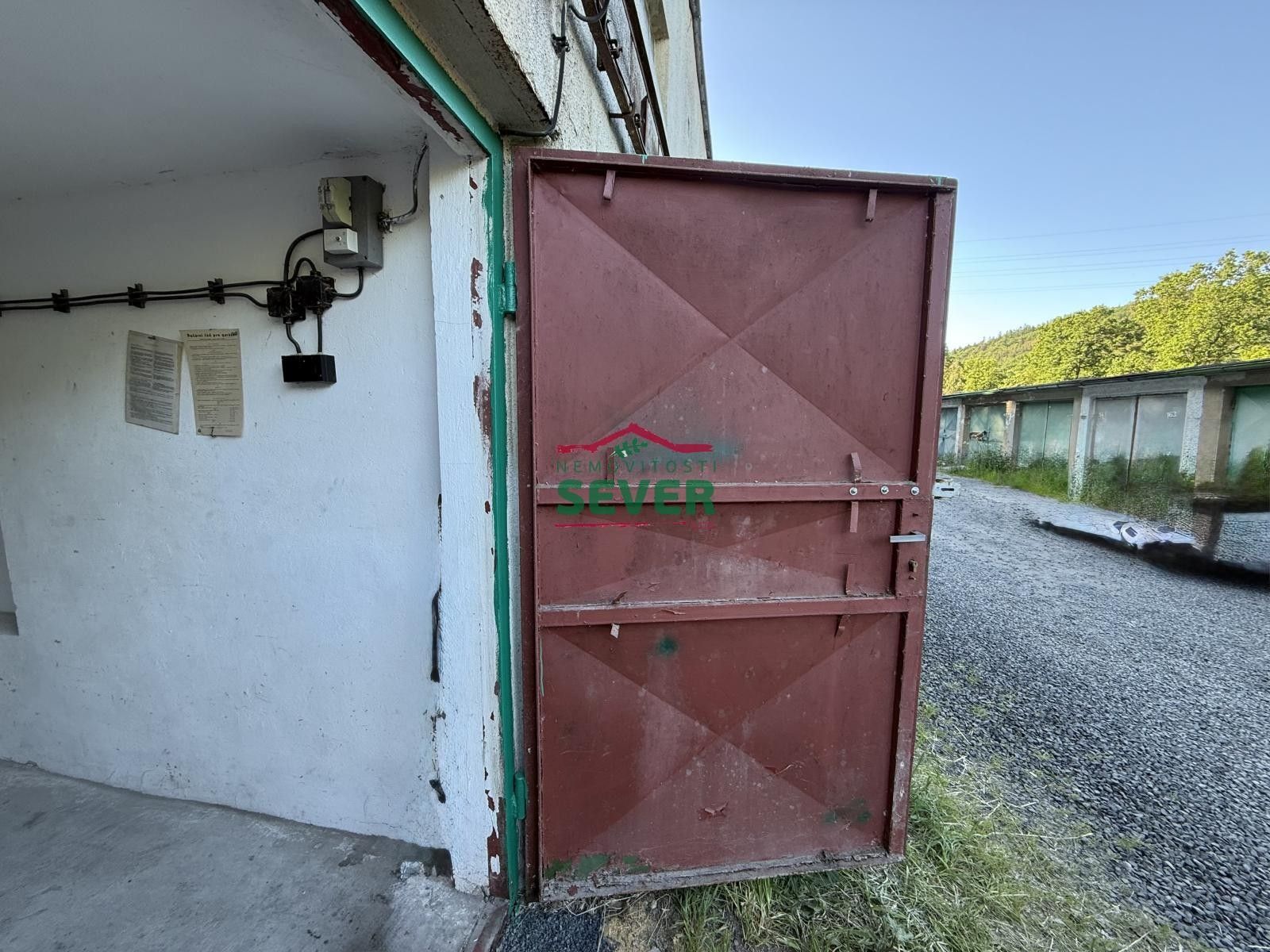 Prodej nemovitosti 21 m² - foto 5