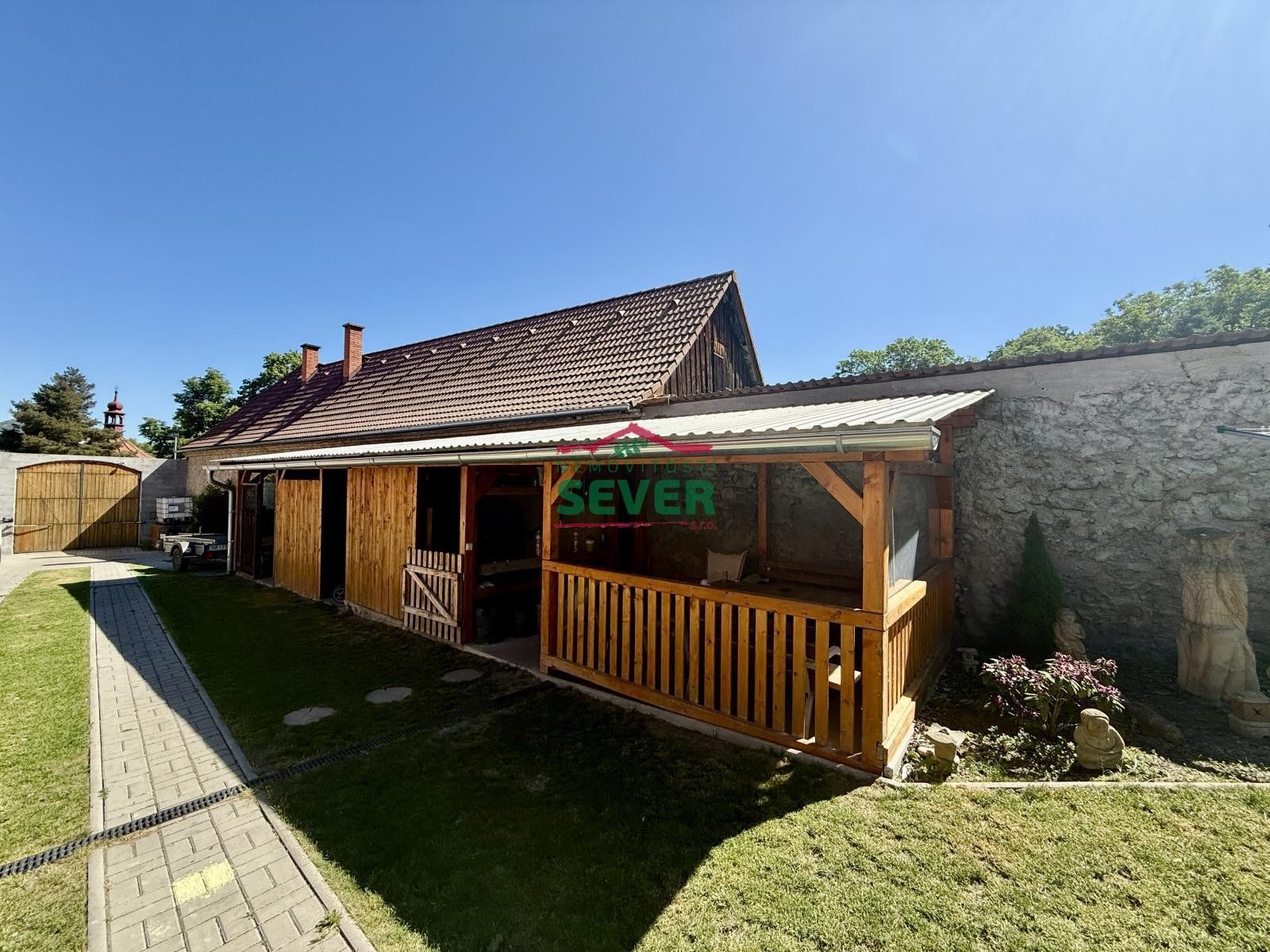Prodej domu 220 m² - foto 4