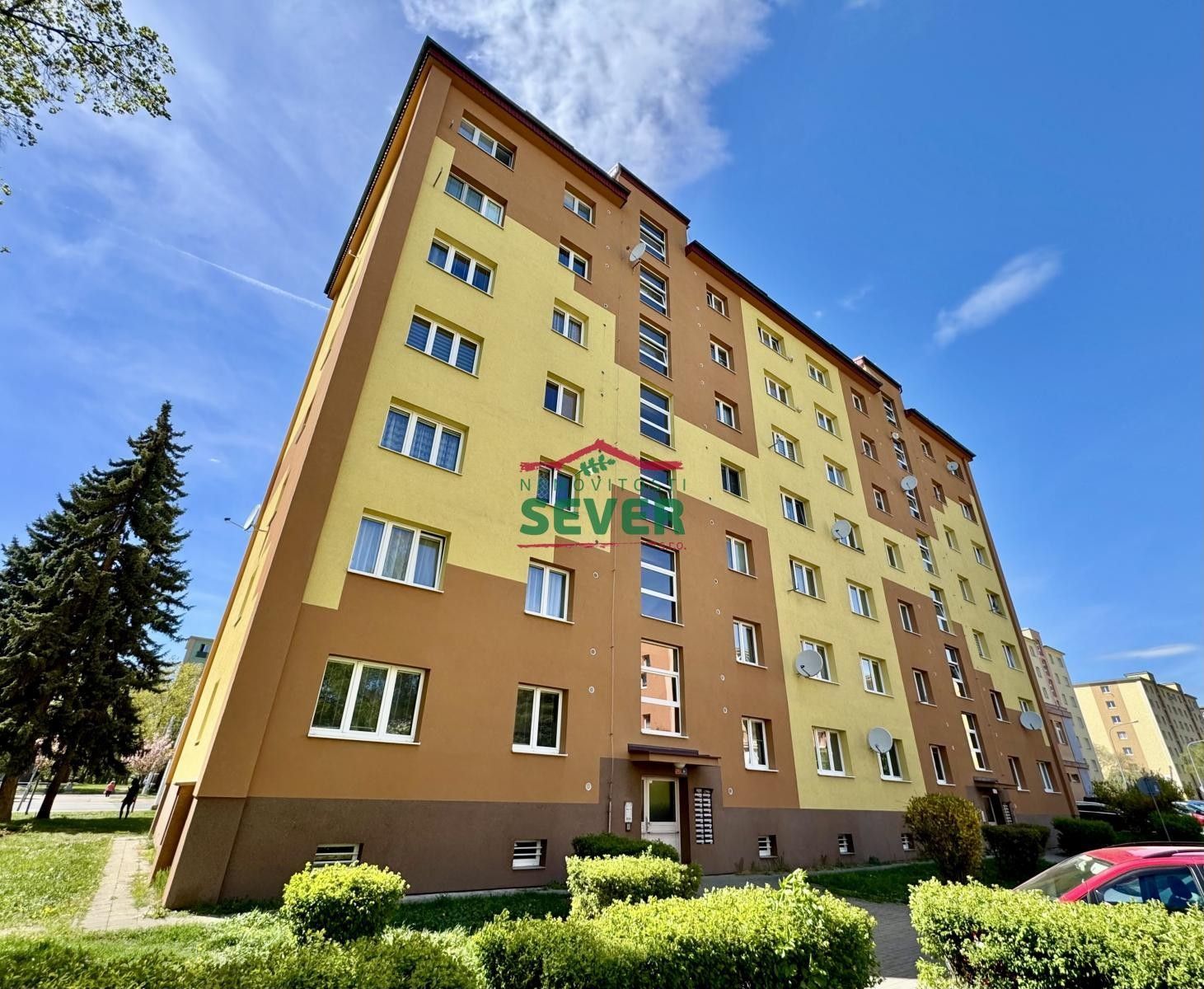 Prodej bytu 2+1 54 m² - foto 19