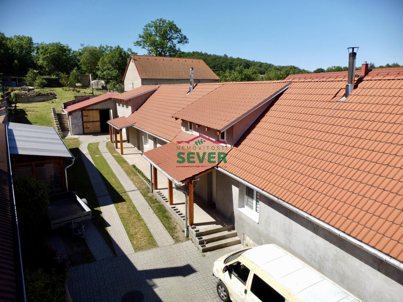 Prodej domu 220 m² - foto 22