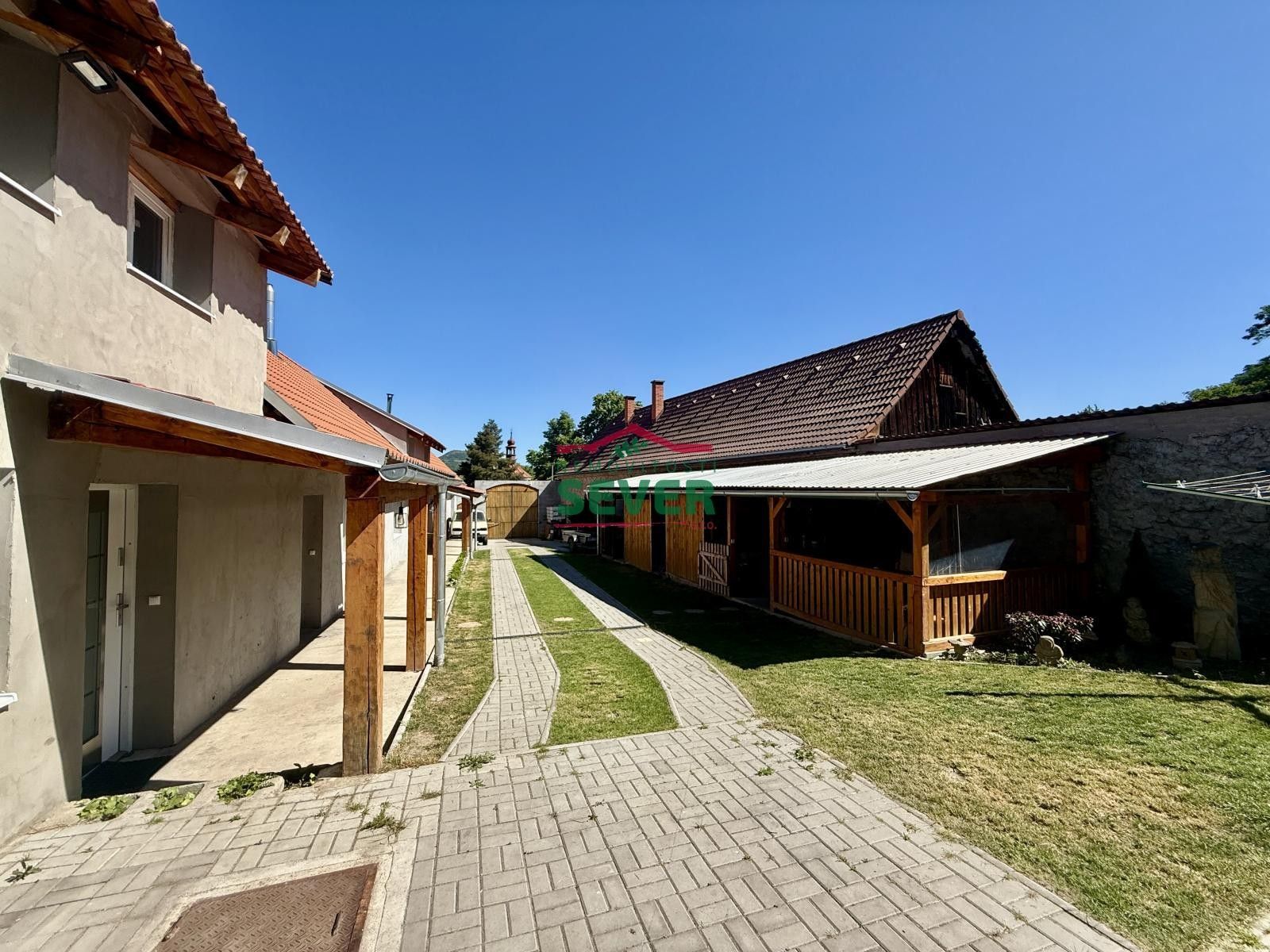 Prodej domu 220 m² - foto 23