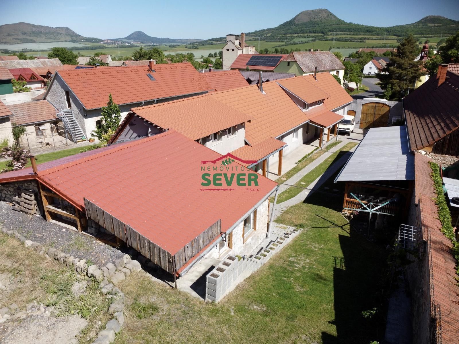 Prodej domu 220 m² - foto 24