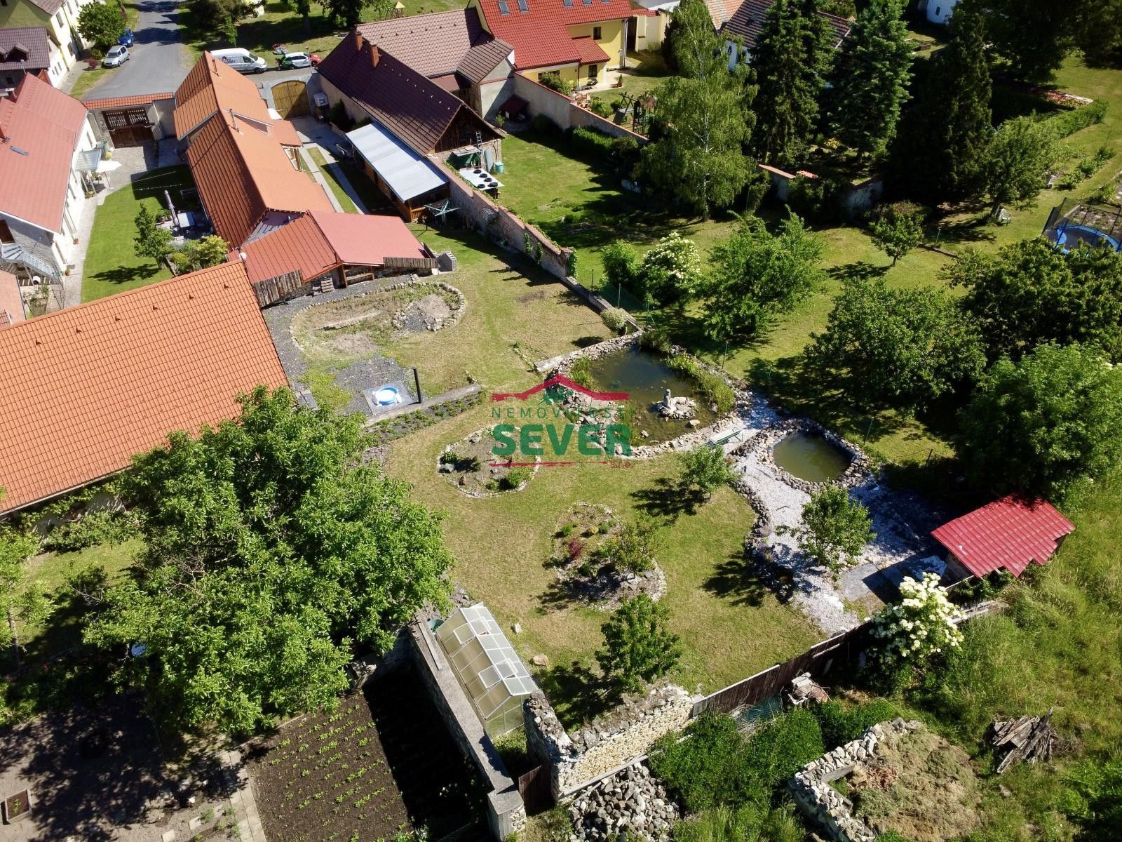 Prodej domu 220 m² - foto 25