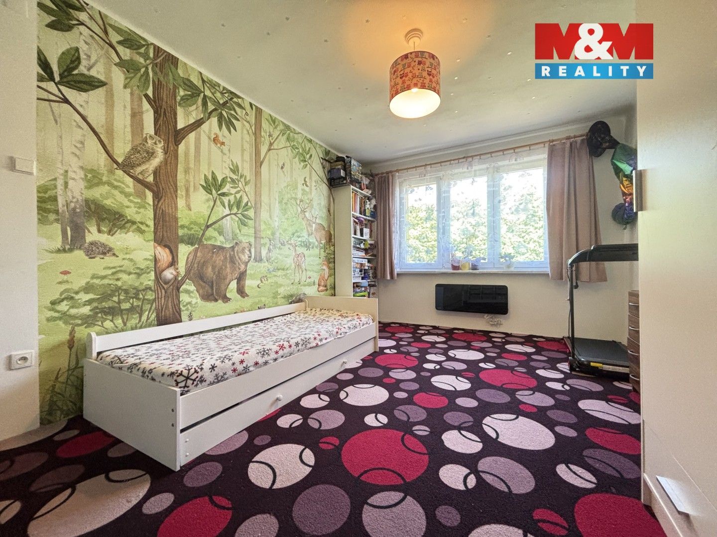 Prodej bytu 2+1 54 m² - foto 3