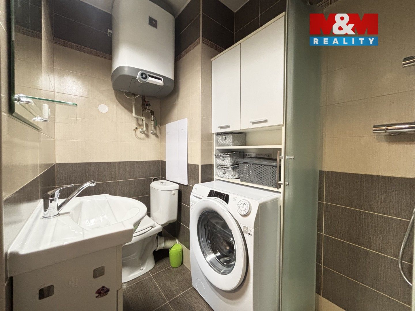 Prodej bytu 2+1 54 m² - foto 5