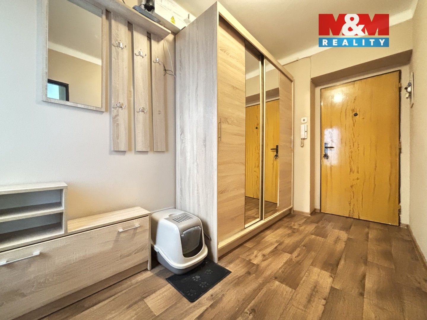 Prodej bytu 2+1 54 m² - foto 4