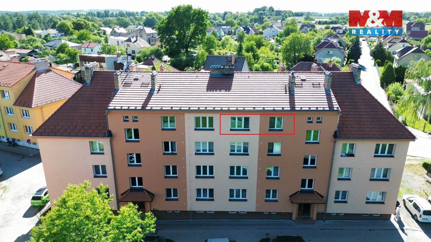 Prodej bytu 2+1 54 m² - foto 7