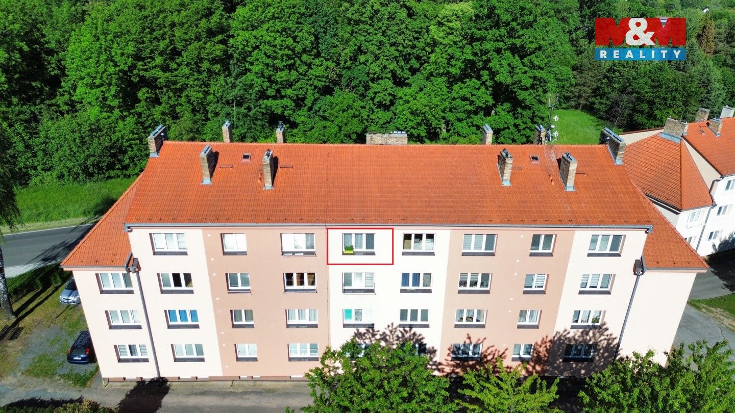 Prodej bytu 2+1 54 m² - foto 8