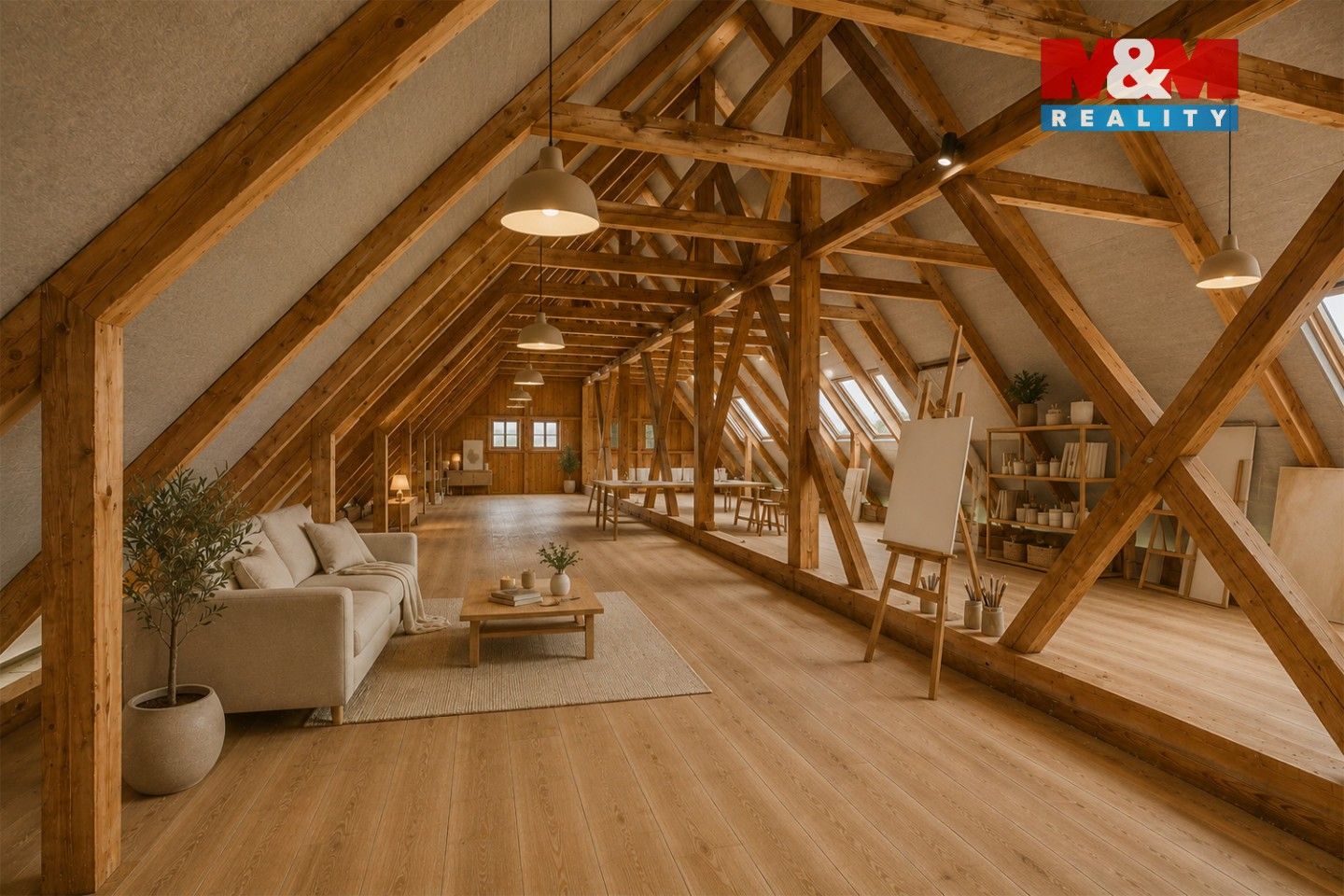 Prodej domu 340 m² - foto 4