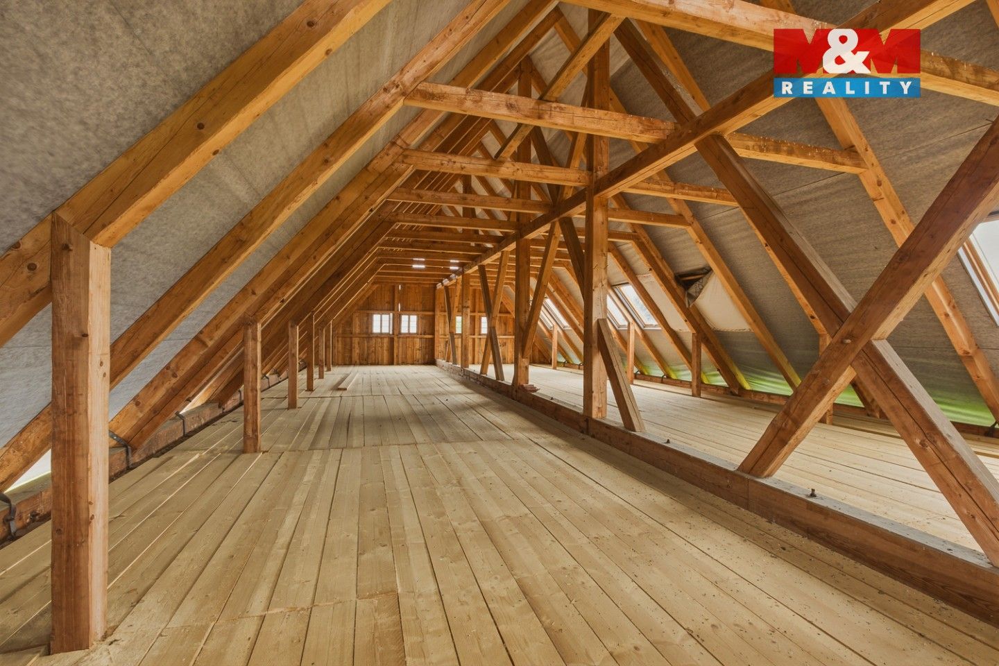 Prodej domu 340 m² - foto 3