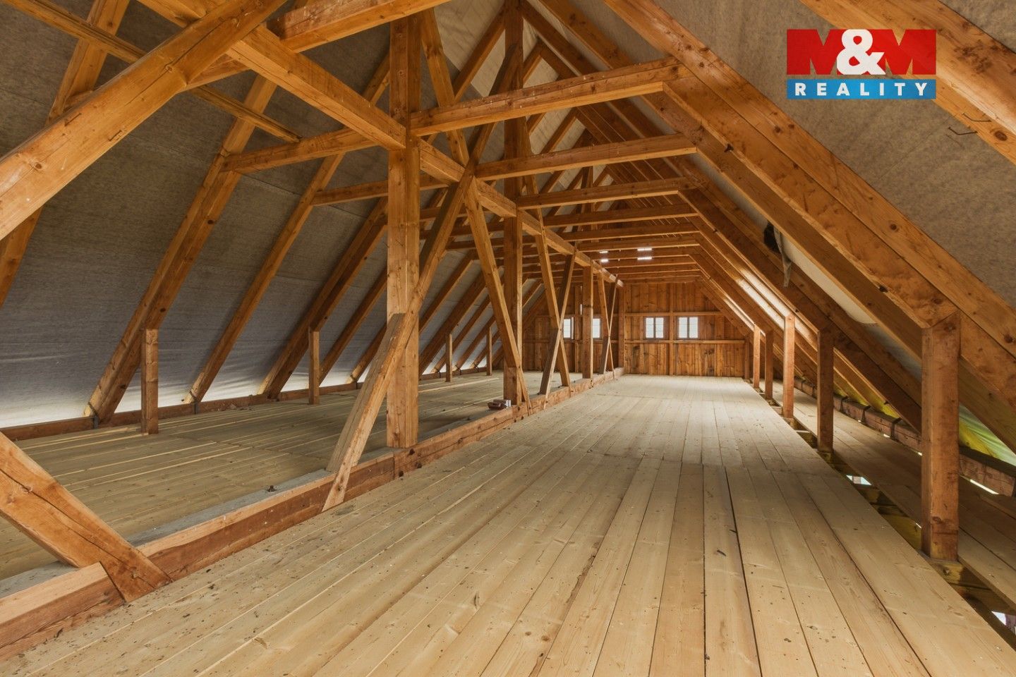 Prodej domu 340 m² - foto 5