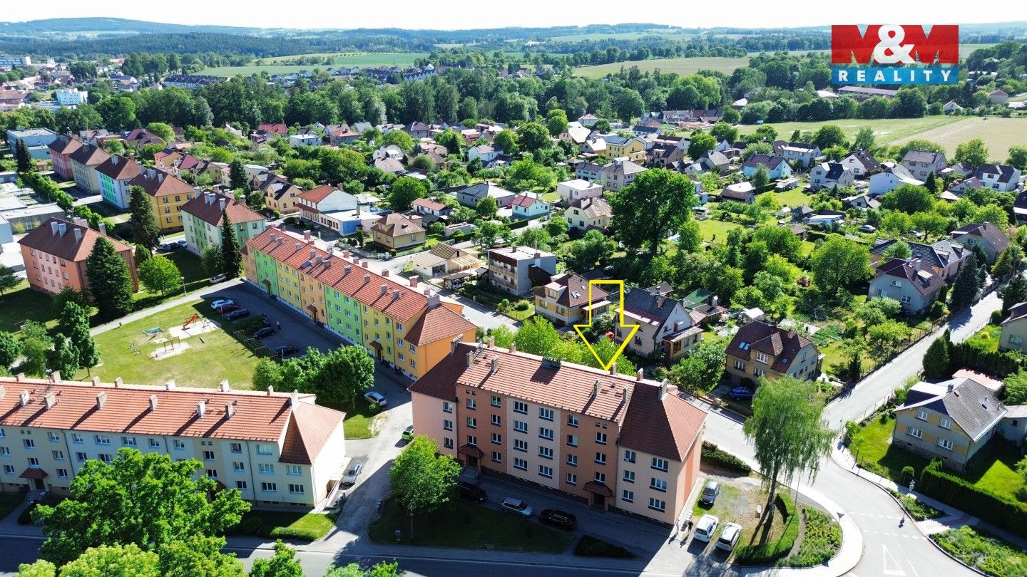 Prodej bytu 2+1 54 m² - foto 9