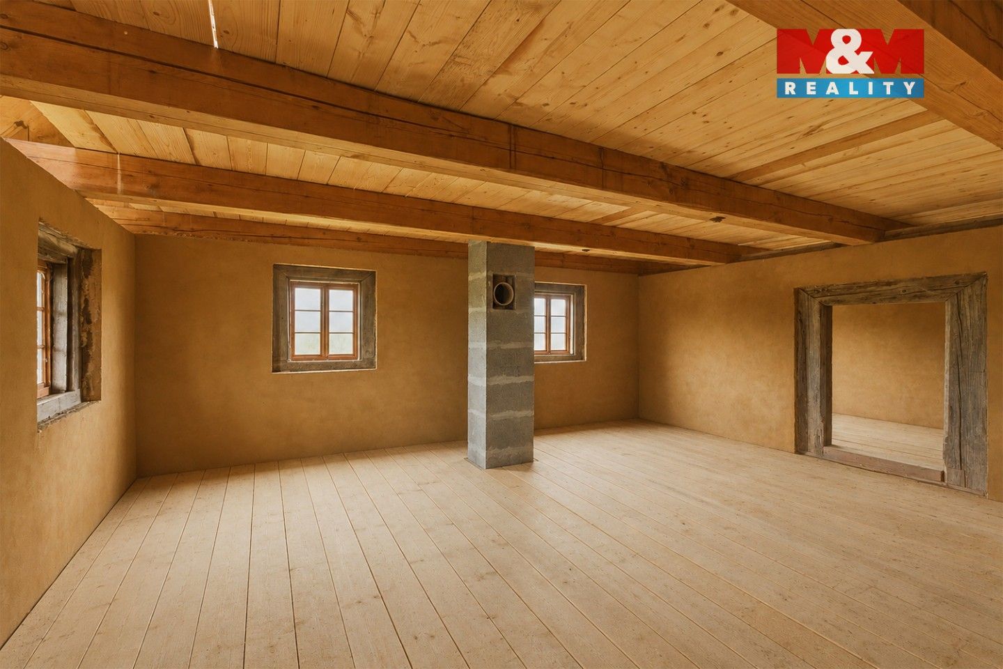 Prodej domu 340 m² - foto 10