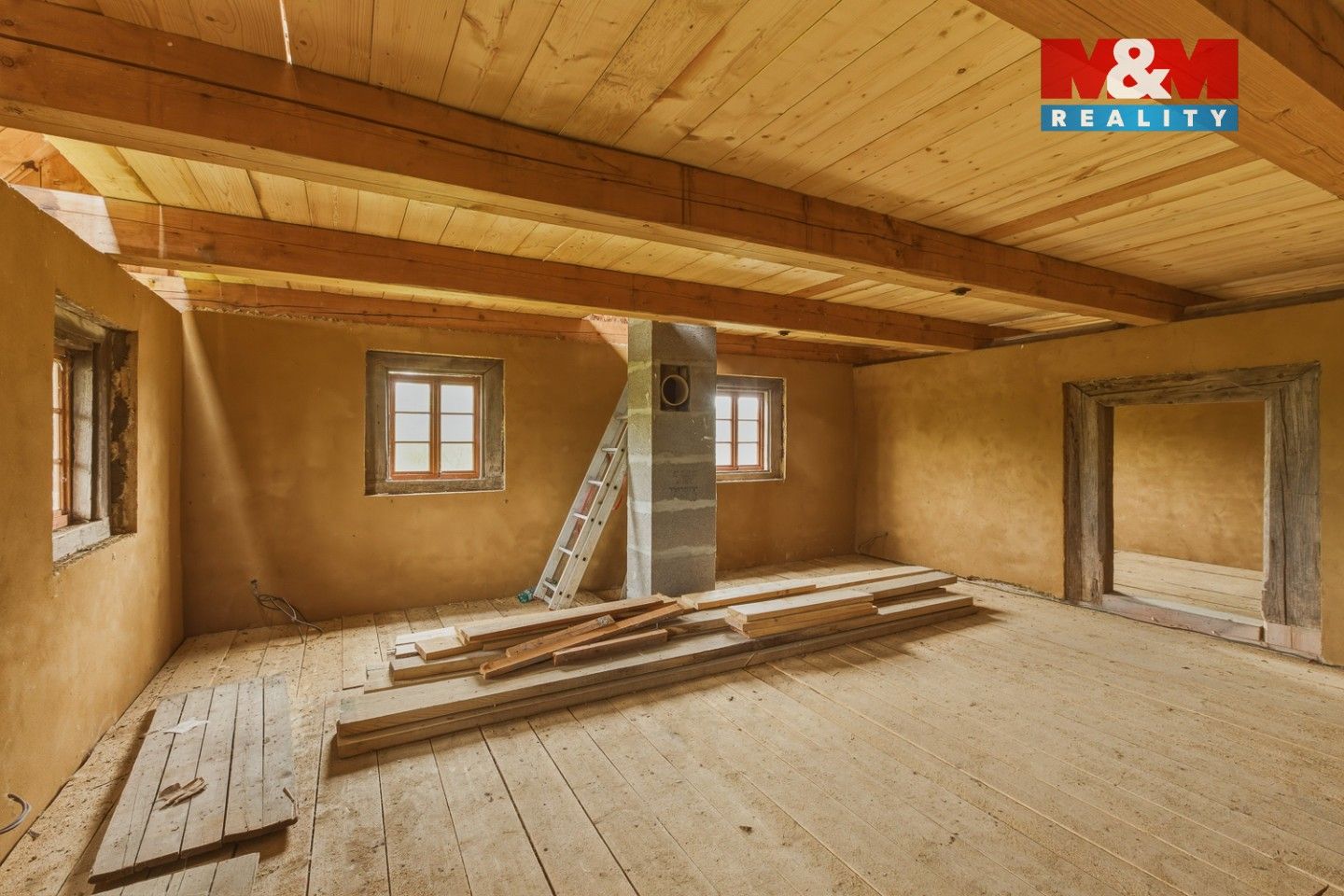 Prodej domu 340 m² - foto 11