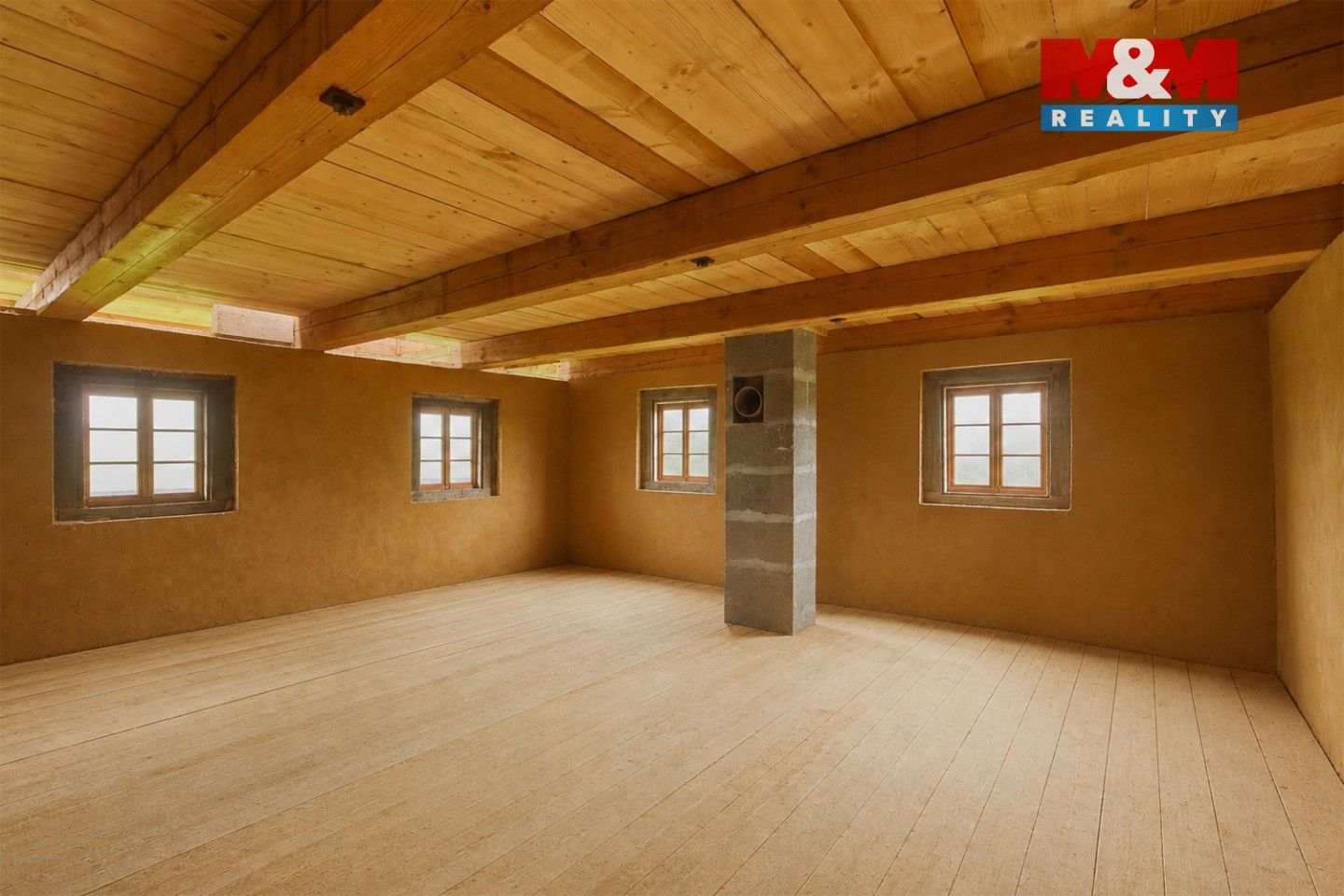Prodej domu 340 m² - foto 14